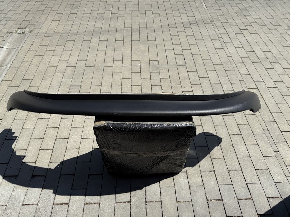 Губа бампера докладка KIA Niro 86512G5000