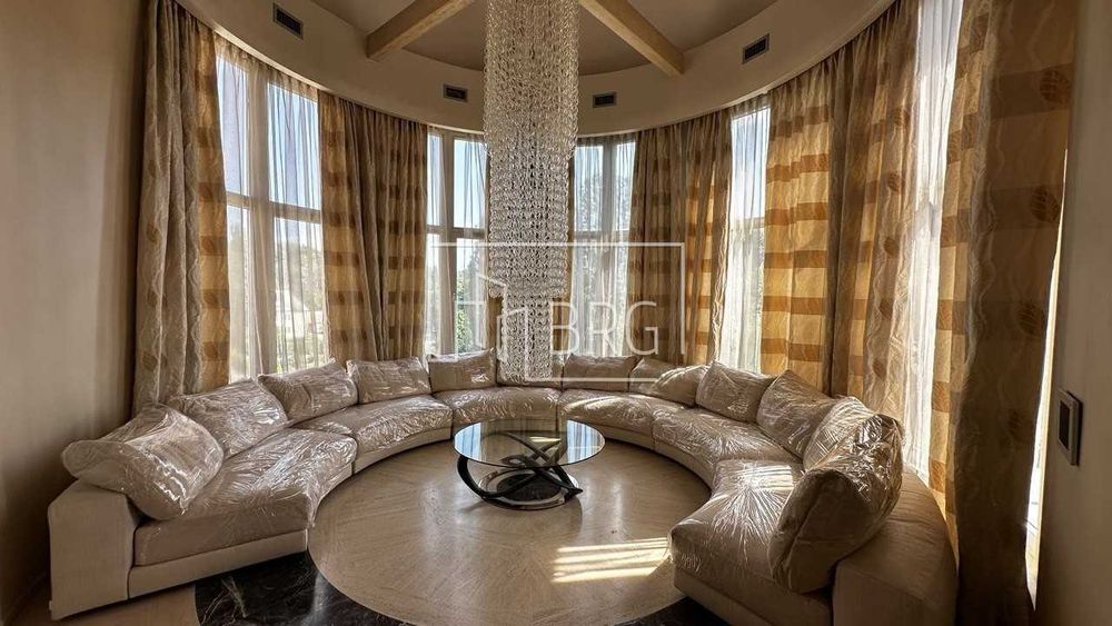 Багатокімнатна квартира за адресою (площа 334 м²) - Atlanta.ua - фото 2