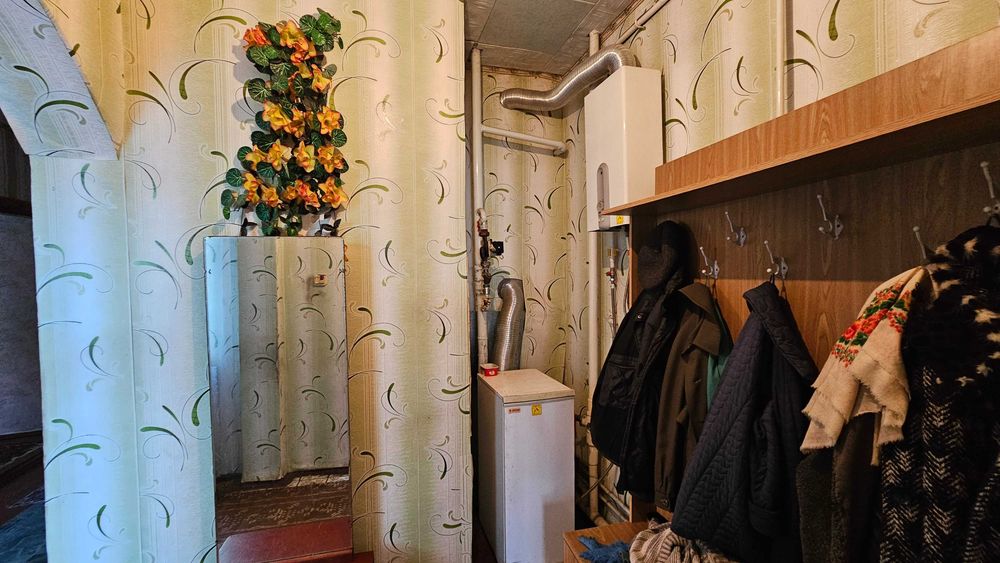 Будинок на дві Сім’ї, або дуже велику родину. Дуплекс Є відеоогляд