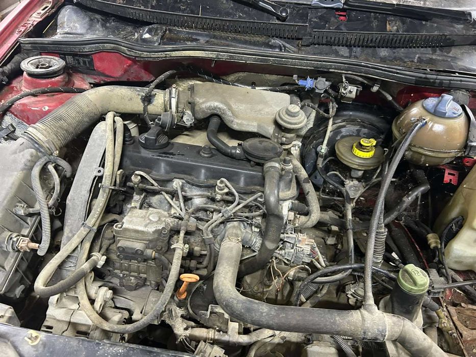 продам авто сеат інка 1.9 диз