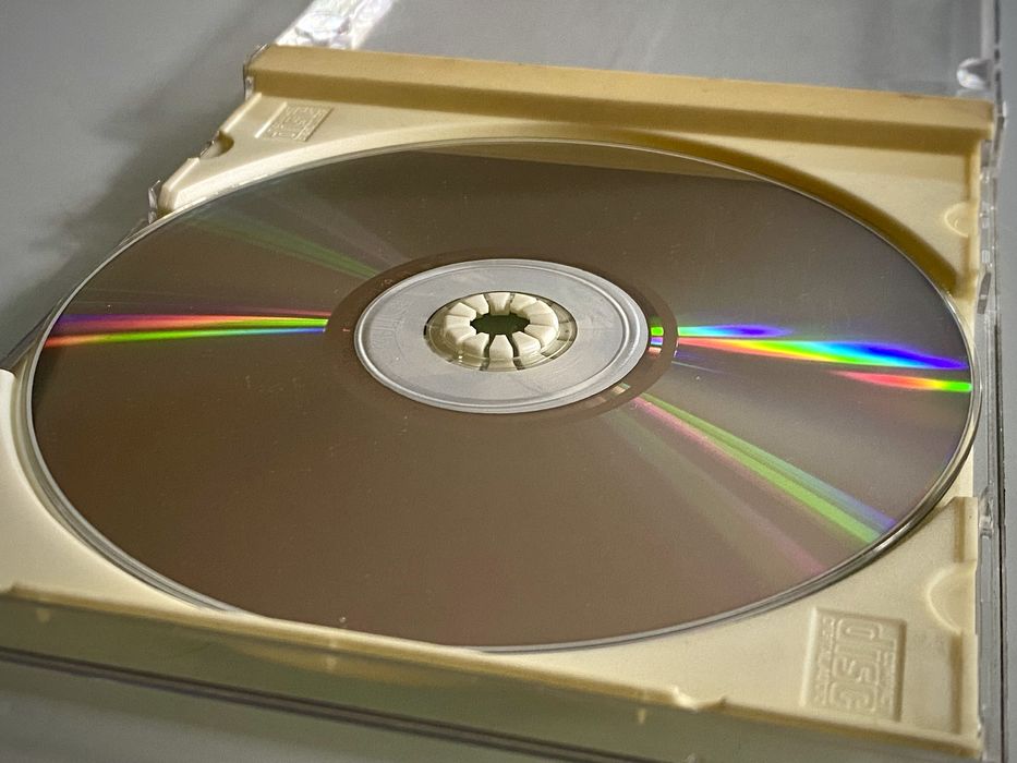 Jack Orlando Gra PL PC Unikat Klasyk Jak Nowa Kolekcjonerska