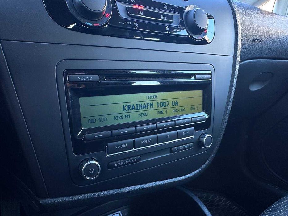 Seat Leon 2010 року 1.6 Дизель Кредит/Лізинг/Обмін