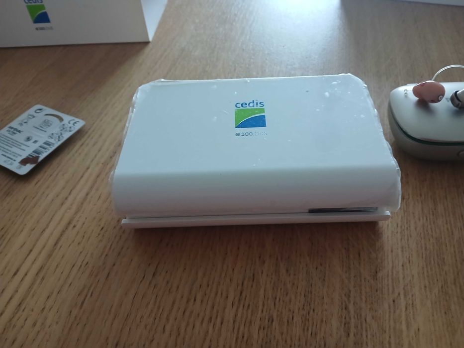 Aparat słuchowy Phonak Audec 0459