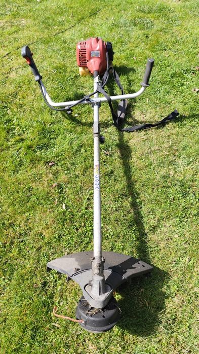 Podkaszarka spalinowa VARIOLUX V-BFS 43