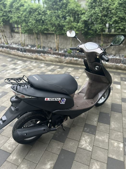 Honda dio af 62 4T