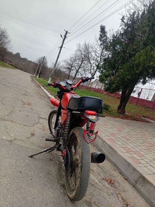 Альфа росточана з 110 до 125кб можливий обмін з доплатою моєю