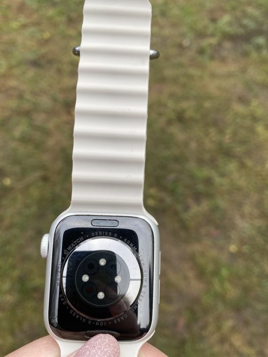 Apple Watch S 6 40 mm