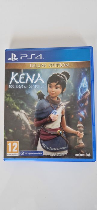 Kena ps5 sprzedam lub zamienię