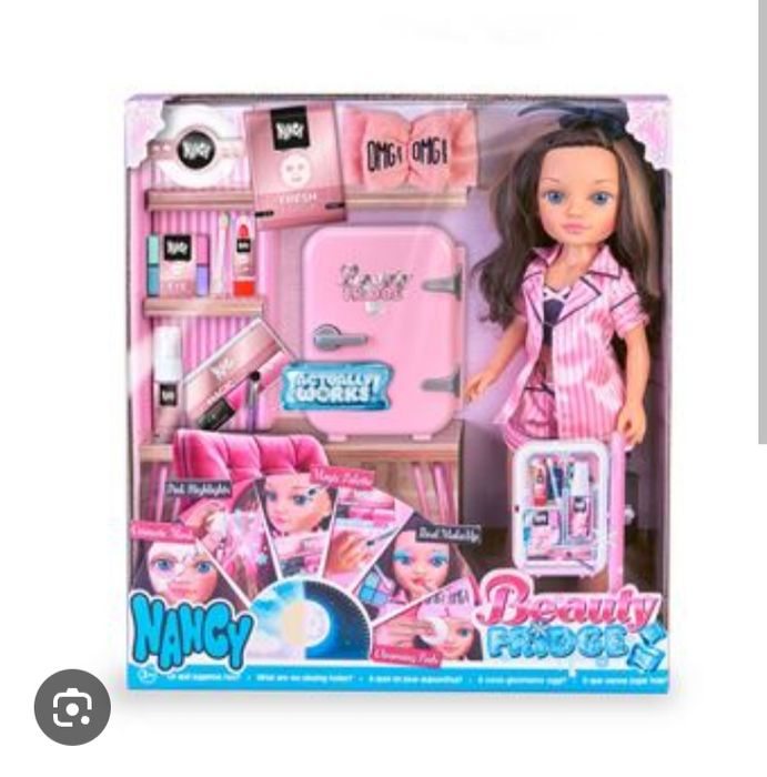 Nancy Beauty Fridge em 2a mão