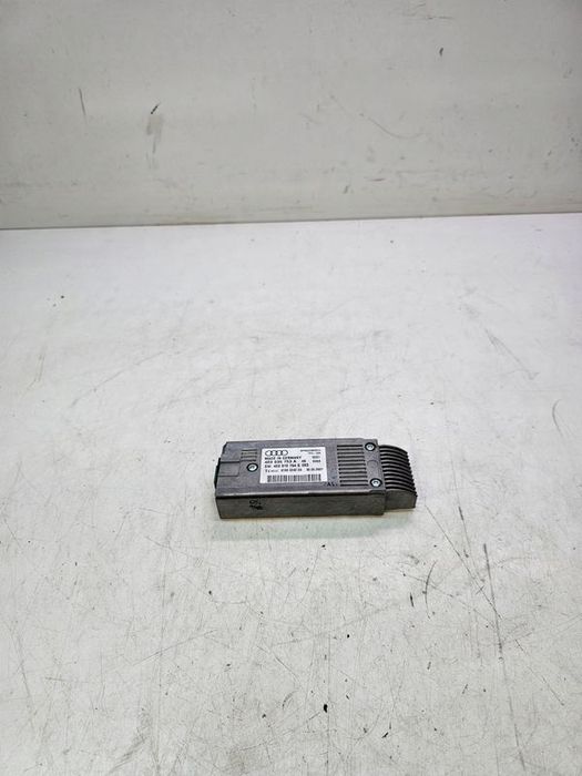 MODUŁ STEROWNIK GŁOSU AUDI A7 4L A8 D3 4E0035753E