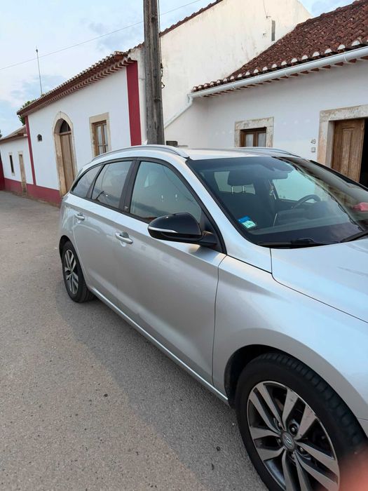 Hyundai i30 SW 1.6 DIESEL 2018