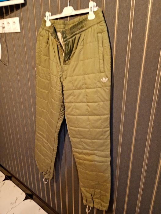 Костюм куртка та рюки Lрозмір