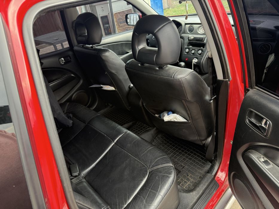 Продаётся Mitsubishi Outlander 2.4