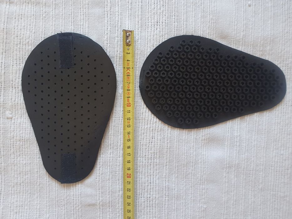 Proteções Mota Dainese