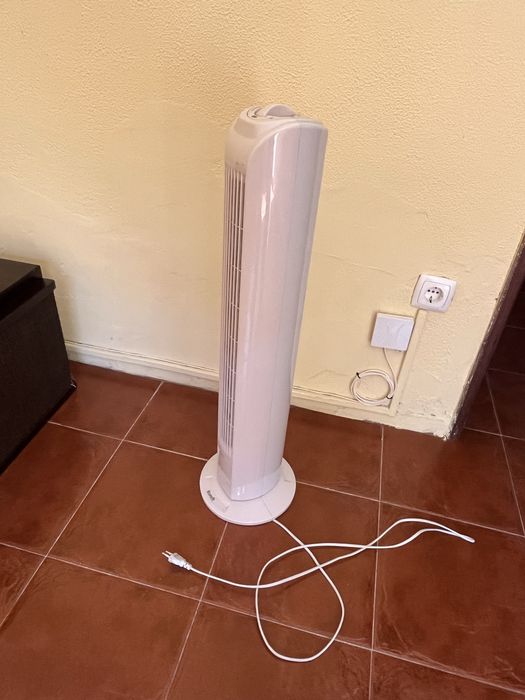 Ventilador / Ventoinha