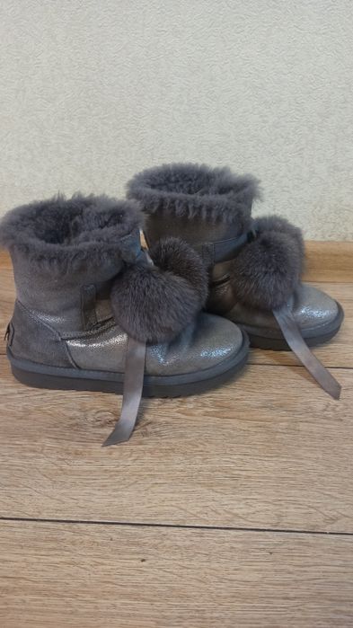Угги для девочки