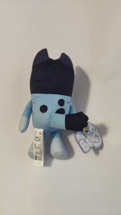 Maskotka Moose Bluey 20 cm