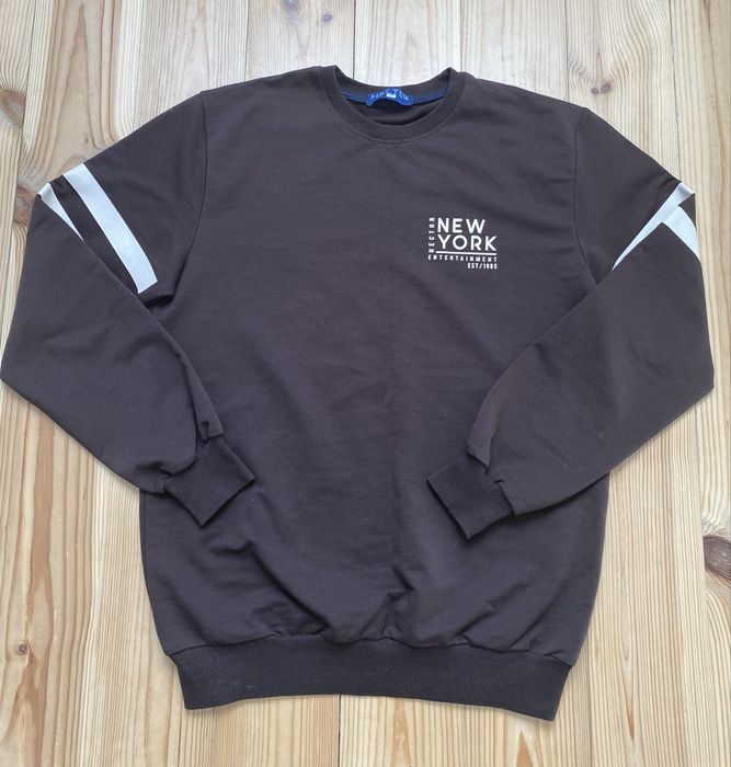 Чоловічий світшот