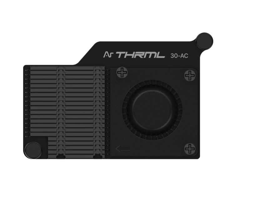 Raspberry Pi M.2 HAT+