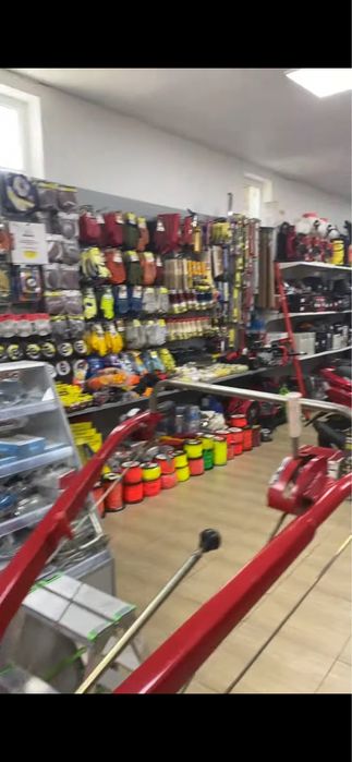 Оптовий розпродаж ліквідація магазина