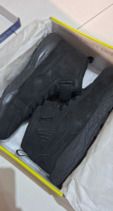 Buty dziecięce Primigi r.39