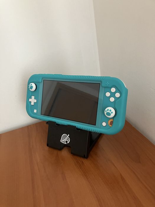 Suporte Ajustável Nintendo