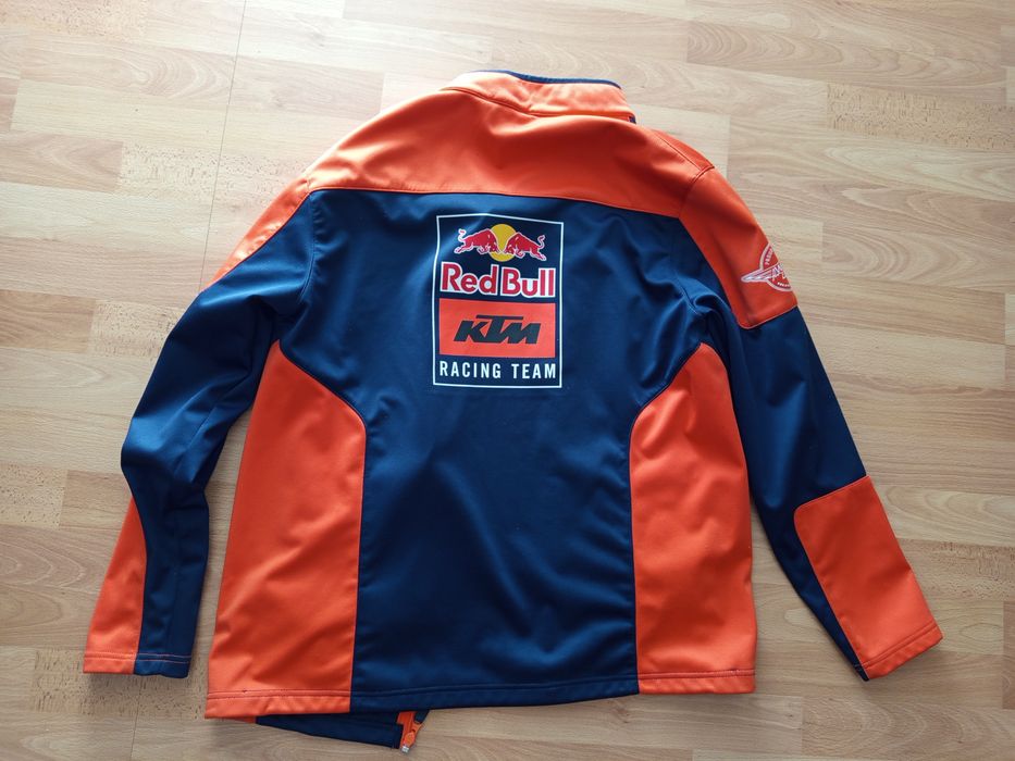 KTM Husqvarna Softshell