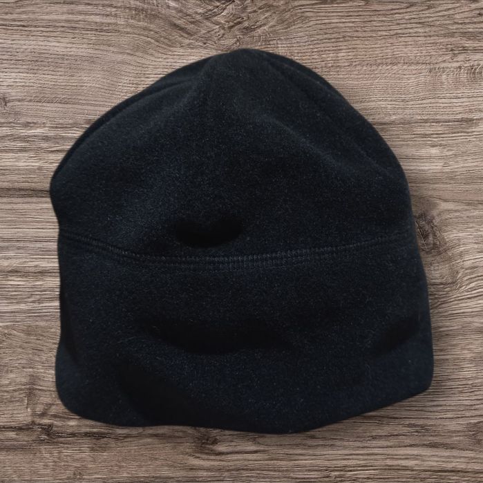 Шапка чоловіча флісова р 56,58