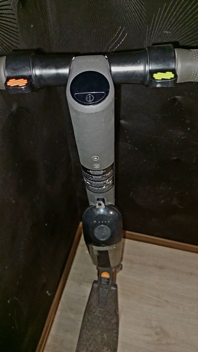 Електросамокат Segway Ninebot by E45E