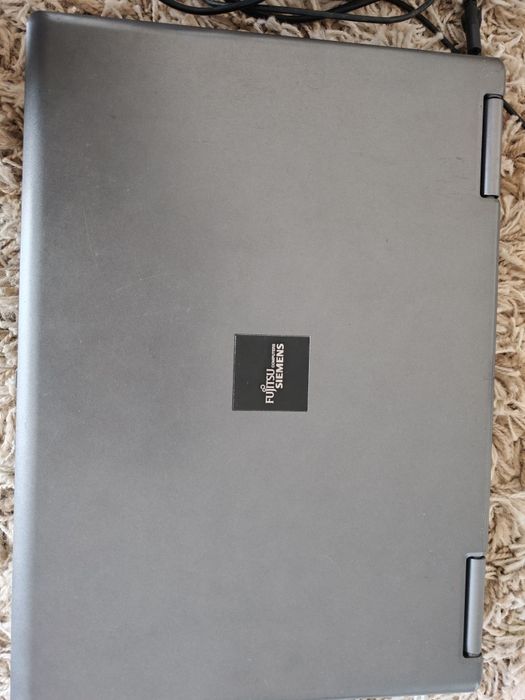 FUJITSU SIEMENS, computador portátil - modelo ESPRIMO MOBILE64550706380419121