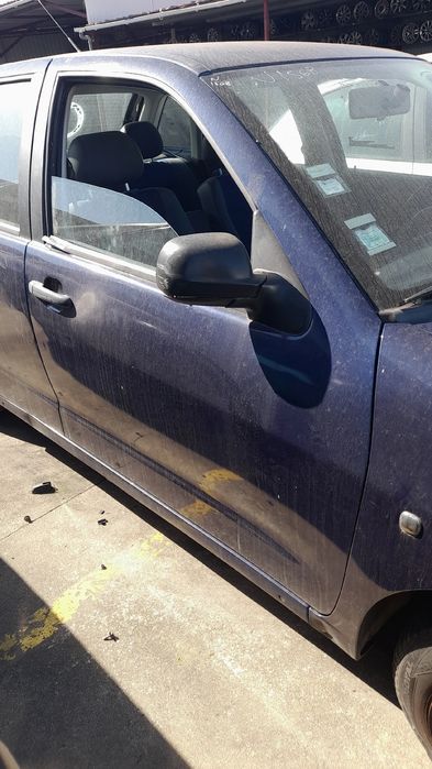 Porta frente direita SEAT Ibiza II (6K1)