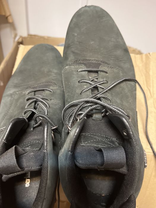 Timberland szkora 41.5