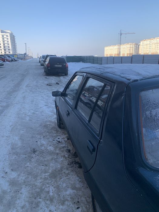 Продам. Заз славуту ИНЖЕКТОР росход палива 6л на 100 км