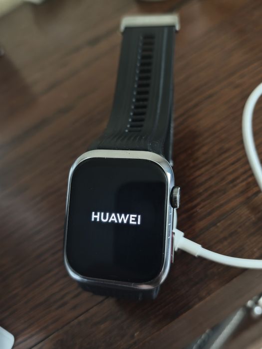 Huawei D2 na gwarancji, opis!