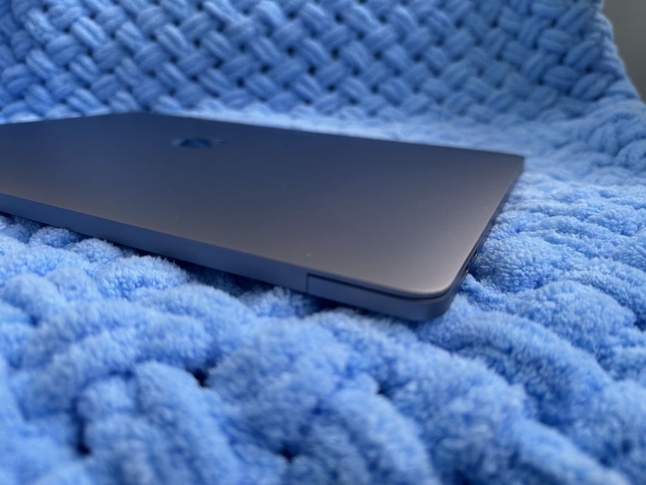 Macbook pro 15" 2018