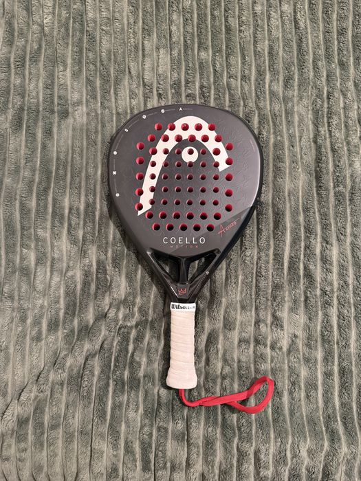 Head Coello Motion 2025