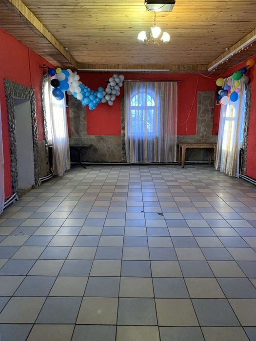 СРОЧНО!!! Продам кафе! с.Словечне