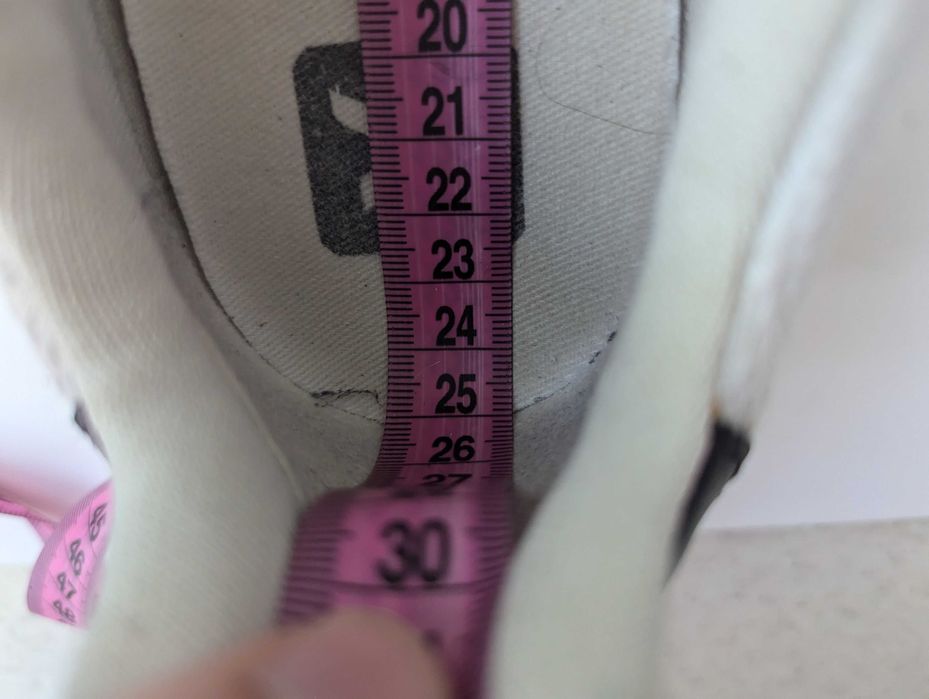 шкіряні кросівки Veja