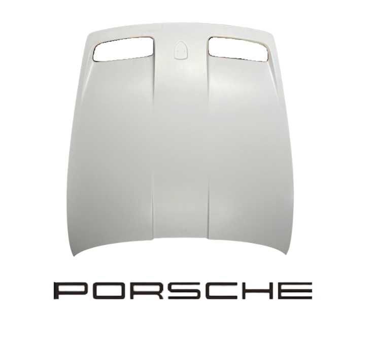 Maska Pokrywa Carbon Porsche Carrera  911  992  GT3 18-24 Każda wersja GWARANCJA
