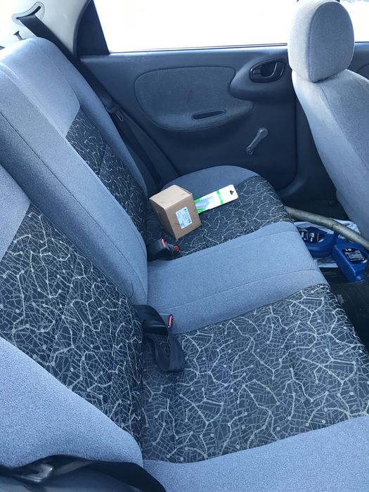 Продам Daewoo Sens Деу Сенс, газ 4