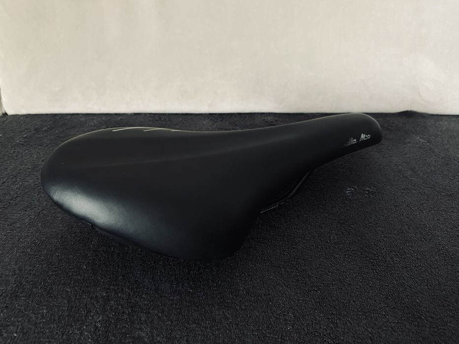 Siodełko rowerowe siodło Selle Mio Volturno Cannondale Bad Boy POLECAM