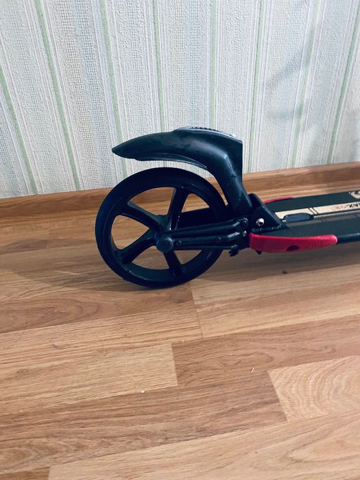 Сомокат не електро ТМ ITRIKE  D-MAX 230