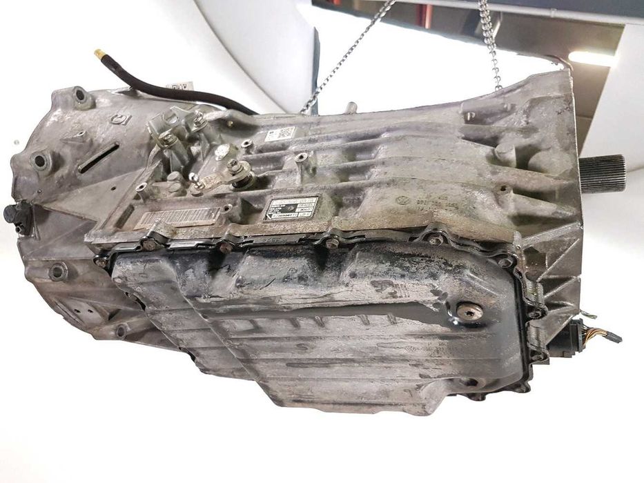 Caixa de velocidades Porsche Cayenne (9PA) - Ref. JFE