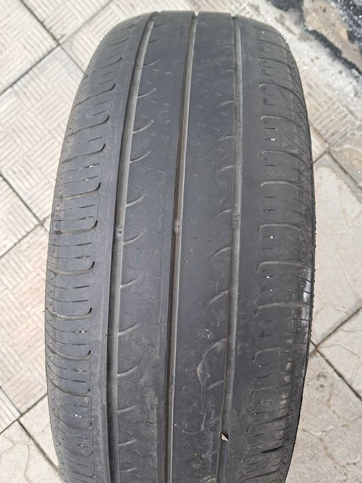 Шини Nexen 195/65/15,літо
