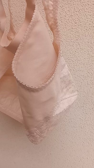 Бюстальтер большого размера