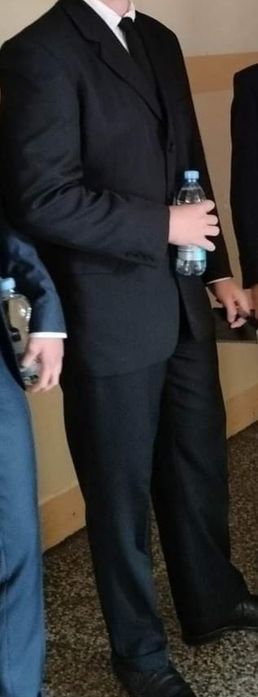 Garnitur Admar 180/183 cm