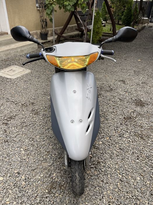 Honda dio  F35 ZX