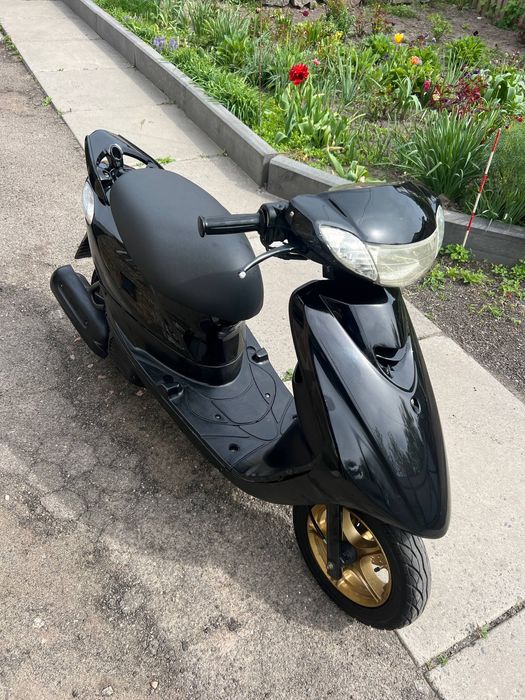 Скутер Yamaha Jog SA 39J