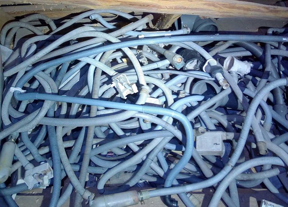 Продам манжети люка,шланги /патрубки до пральних машин