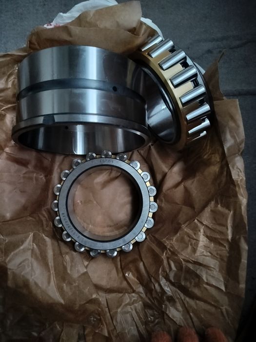 Подшипник 2-697920л 15гпз  2-17716л